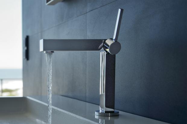 Keuco Edition 90 Смеситель для раковины, цвет: хром 59002 010100