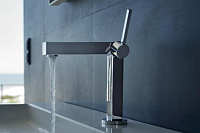 Keuco Edition 90 Смеситель для раковины, цвет: хром 59002 010100