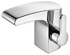 Keuco Elegance Смеситель для раковины, цвет: хром 51604 010000