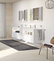 Keuco Ixmo Смеситель для раковины с донным клапаном, цвет: хром 59504 011000