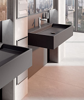 Keuco Ixmo Смеситель электронный для раковины, цвет: хром 59511 011100