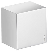 Keuco Edition 11 Шланговое подсоединение 6x4,5x6h см, цвет: хром 51147 010000