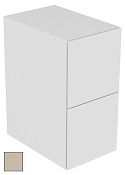 Keuco Edition 11 Тумба боковая подвесная 35x53,5x70h см, цвет: кашемир 31321 280000