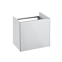 Keuco Royal Reflex Тумба под раковину 49,6x34,7x45h см 34090 210002