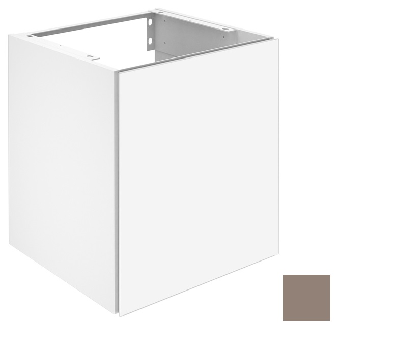 Keuco Plan Тумба под раковину 50x49x60,5h см, цвет: трюфель 32942 140000