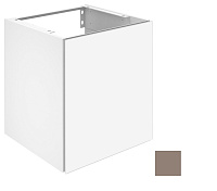 Keuco Plan Тумба под раковину 50x49x60,5h см, цвет: трюфель 32942 140000