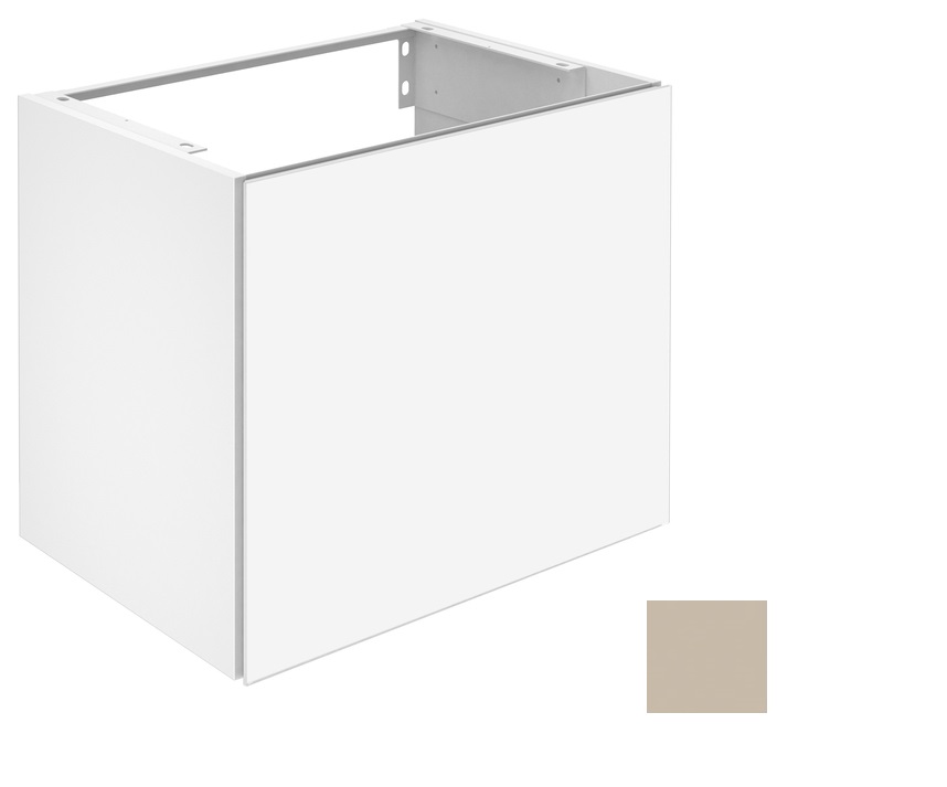 Keuco Plan Тумба под раковину 65x60,5x49h см, цвет: кашемир 32952 180000