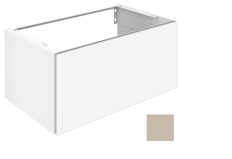 Keuco Plan Тумба под раковину 80x49x40h см, цвет: кашемир 32961 180000