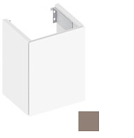 Keuco Plan Тумба под раковину 46x38x60,5h см, цвет: трюфель 32922 140002