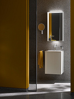 Keuco Plan Тумба под раковину 46x38x60,5h см, цвет: белый 32922 300001