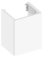 Keuco Plan Тумба под раковину 46x38x60,5h см, цвет: белый 32922 300002