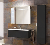 Keuco Edition 11 Тумба под раковину, подвесная 140x53,5x35h см 31361 110000