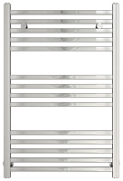 Сунержа Модус Полотенцесушитель водяной 50x80h, цвет: без покрытия 00-0250-8050