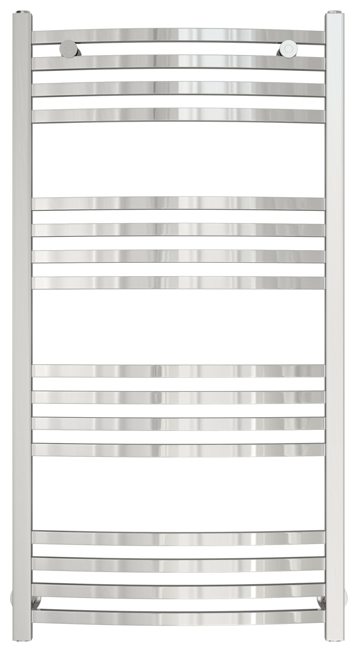 Сунержа Аркус Полотенцесушитель водяной 50x100h, цвет: без покрытия 00-0251-1050