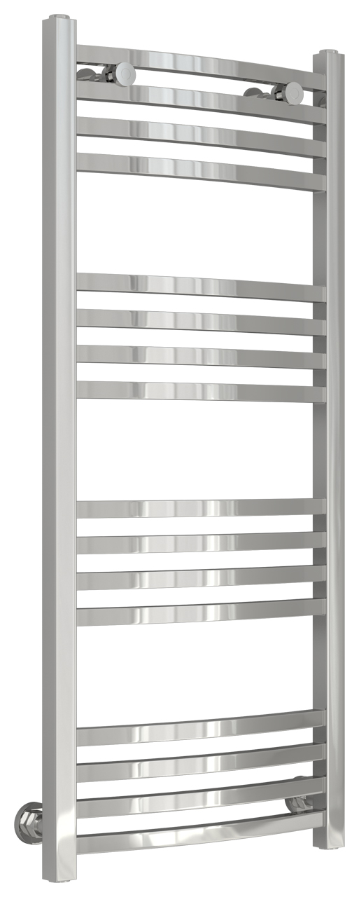 Сунержа Аркус Полотенцесушитель водяной 40x100h, цвет: без покрытия 00-0251-1040