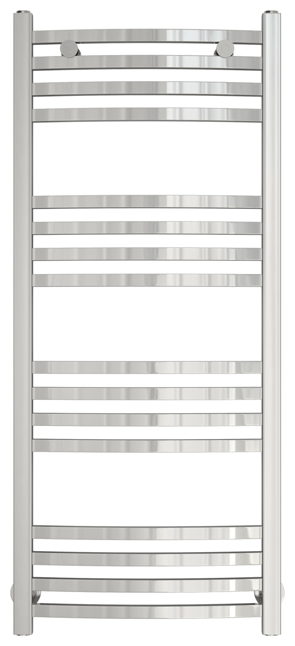 Сунержа Аркус Полотенцесушитель водяной 40x100h, цвет: без покрытия 00-0251-1040