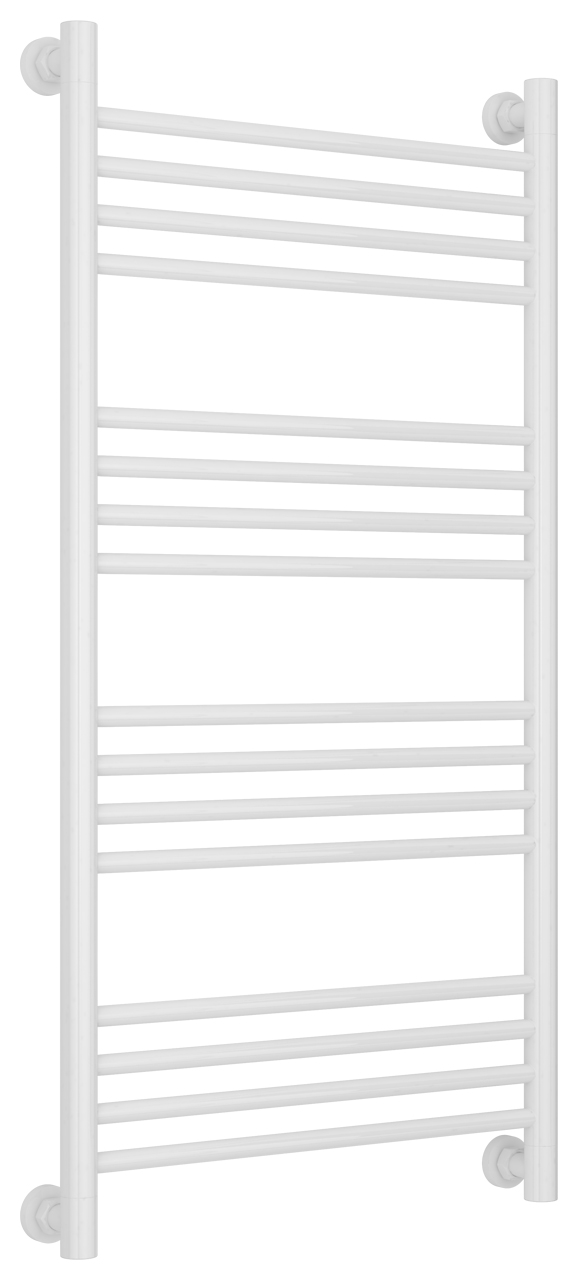 Сунержа Богема+ Полотенцесушитель водяной 50x100h, цвет: белый 12-0220-1050