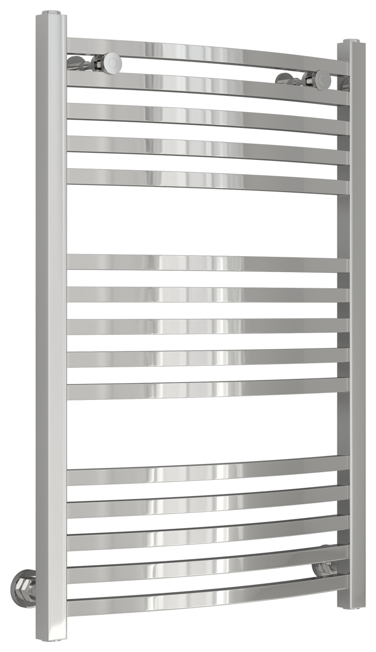 Сунержа Аркус Полотенцесушитель водяной 50x80h, цвет: без покрытия 00-0251-8050