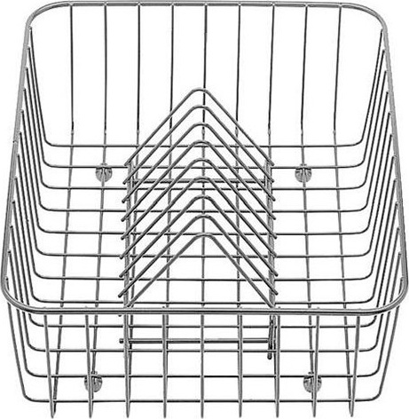 Blanco Корзина для моек 40,5x30,8x13,3h, цвет: хром 507829
