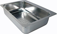 Blanco Коландер для моек 19,85x7,25xh, цвет: хром 217796