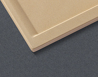 Blanco Zia Кухонная мойка, встр. сверху 61,5x50x19h, цвет: бежевый 516924