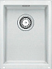 Blanco Subline Кухонная мойка, встр. снизу 35x46x19h, цвет: белый 523410