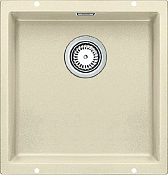 Blanco Subline Кухонная мойка, встр. снизу 43x40x19h, цвет: бежевый 523427
