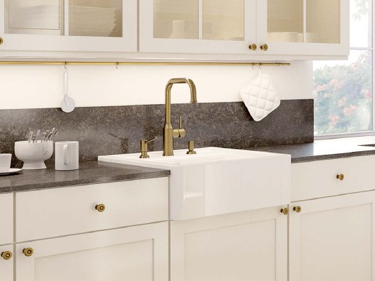 Blanco Panor Кухонная мойка, встр. сверху 60x63x19h, цвет: белый 514486