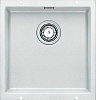 Blanco Subline Кухонная мойка, встр. снизу 43x46x19h, цвет: белый 523426