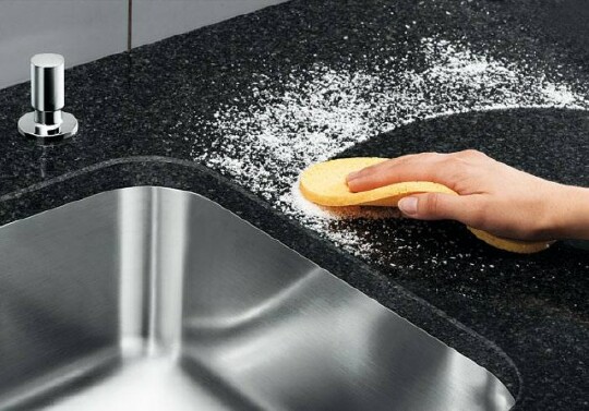 Blanco Supra Кухонная мойка без клапана, встр. снизу 53x43x17,5h, цвет: сталь 518205