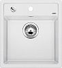 Blanco Dalago Кухонная мойка, встр. сверху 46,5x51x19h, цвет: белый 517160