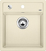 Blanco Dalago Кухонная мойка, встр. сверху 46,5x51x19h, цвет: бежевый 517161