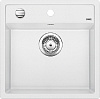 Blanco Dalago Кухонная мойка, встр. сверху 51,5x51x19h, цвет: белый 518524