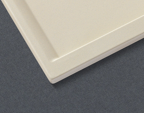 Blanco Zia Кухонная мойка, встр. сверху 93x51x18h, цвет: бежевый 514759