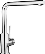 Blanco Mila Смеситель для кухни, излив вращ. на 360°, цвет: хром 524213