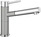 Blanco Alta-S Compact Смеситель для кухни, цвет: хром 515326