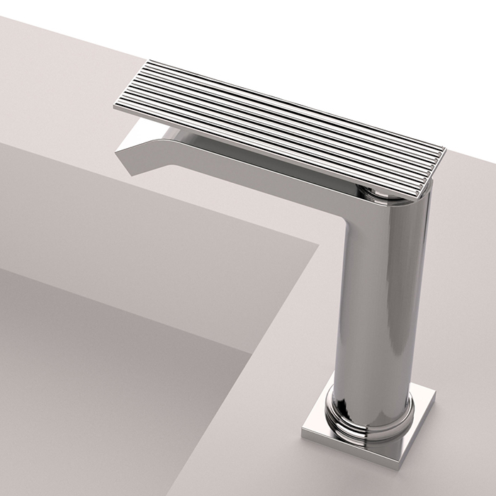 Treemme Ios Смеситель для раковины, на 1 отв., цвет: хром IT2A11CCRMZZ