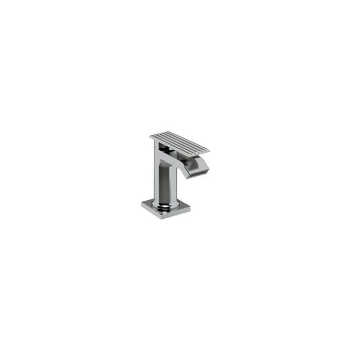 Treemme Ios Смеситель для биде, на 1 отв., цвет: хром IT2A22CCRMZZ