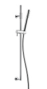 Treemme Ios Душевой гарнитур с ручным душем, цвет: хром IT6529CCZZZZ