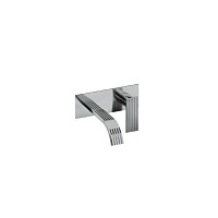 Treemme Ios Смеситель для раковины, встраиваемый, цвет: хром RWIT2AA5CC04