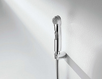 Bravat Гигиенический душ, 3,8х5,2хh16,4, цвет: хром D9122CP-RUS