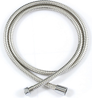 Bravat Душевой шланг, 150 см, цвет: хром P7234CP-RUS
