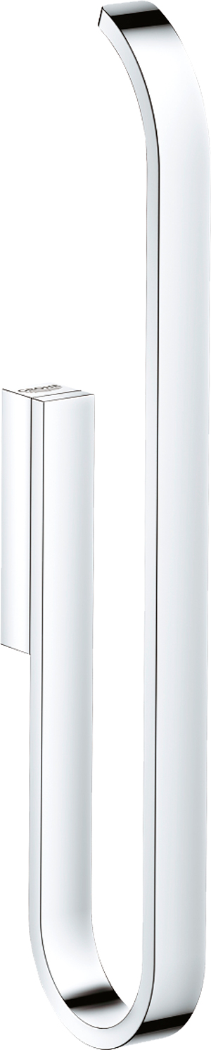 Grohe Selection Держатель для запасных рулонов, цвет: хром 41067000