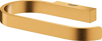 Grohe Selection Держатель туалетной бумаги, цвет: золото 41068GN0