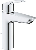 Grohe Eurosmart Смеситель для раковины, с д/к, цвет: хром 23323003