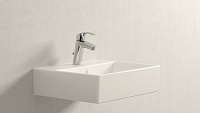 Grohe Eurosmart Смеситель для раковины, без д/к, цвет: хром 23324001