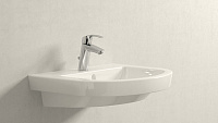 Grohe Eurosmart Смеситель для раковины, без д/к, цвет: хром 23324001