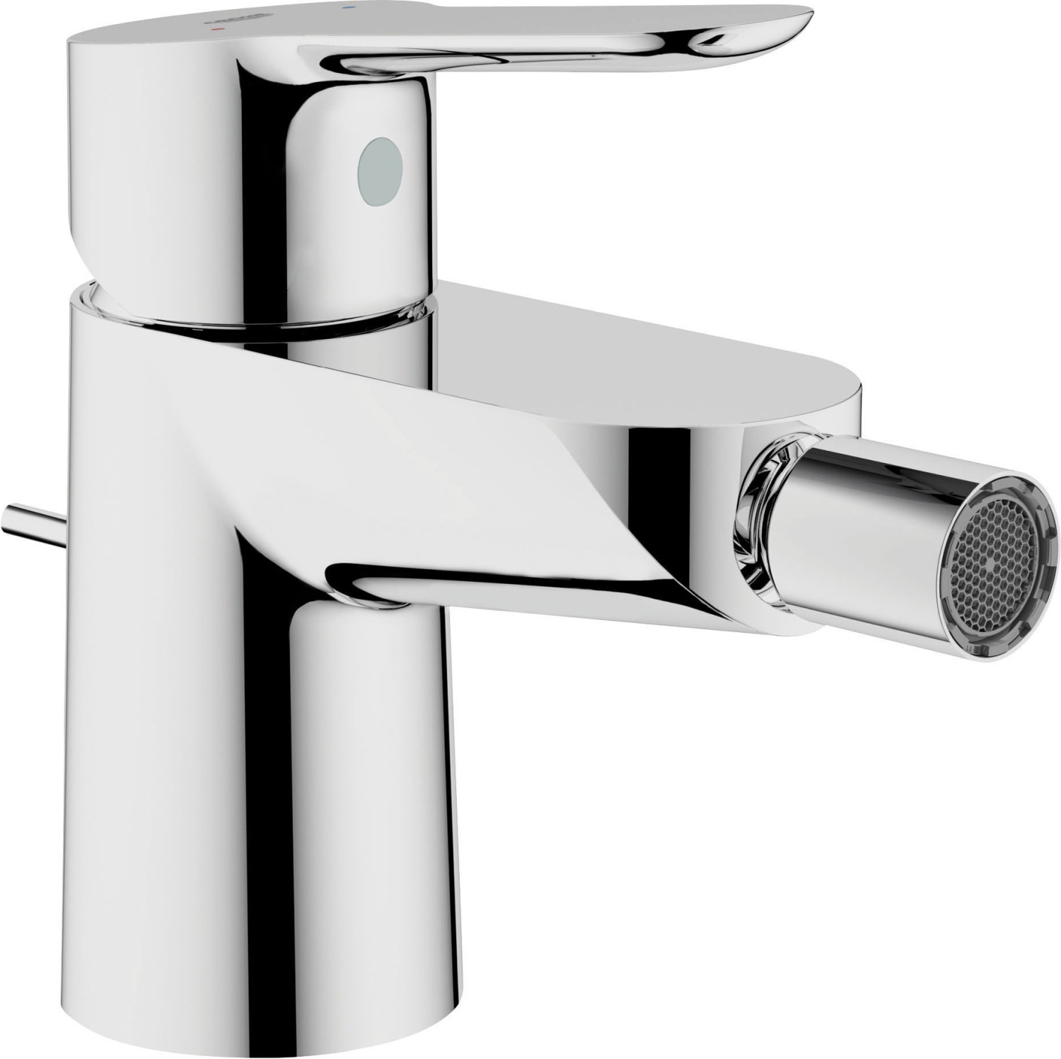 Grohe BauEdge Смеситель для биде, цвет: хром 23331000