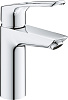 Grohe Eurosmart Смеситель для раковины, с д/к, цвет: хром 23981003
