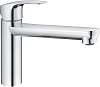 Grohe Eurosmart Смеситель для кухни, цвет: хром 30463000